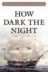 Cover image for How Dark the Night