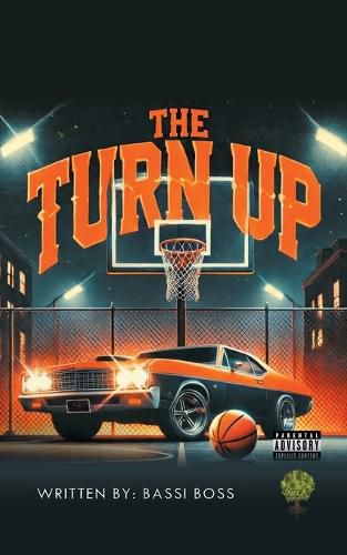 Cover image for The Turn Up