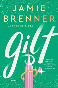 Cover image for Gilt