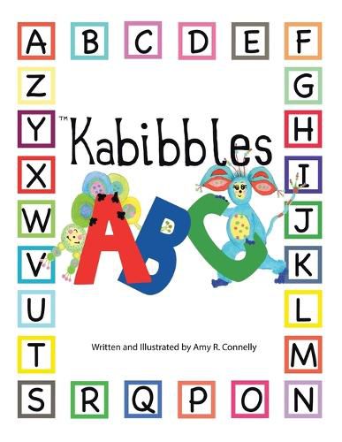 Kabibbles A-B-C