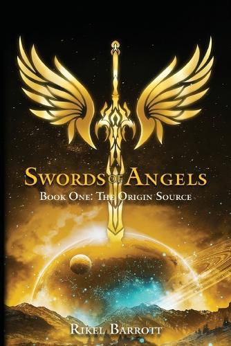 Cover image for Swords of Angels