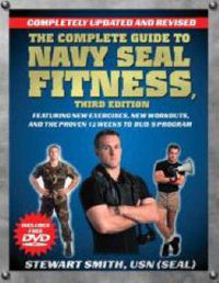 Cover image for Complete Guide to Navy Seal Fitness
