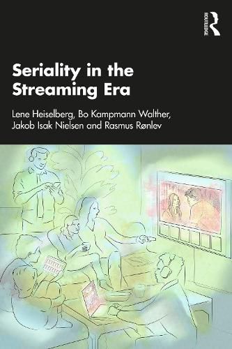 Cover image for Seriality in the Streaming Era