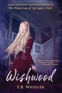 Cover image for Wishwood