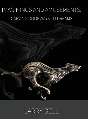 Cover image for Imaginings and Amusements