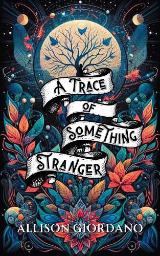 Cover image for A Trace of Something Stranger