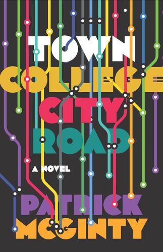 Cover image for Town College City Road