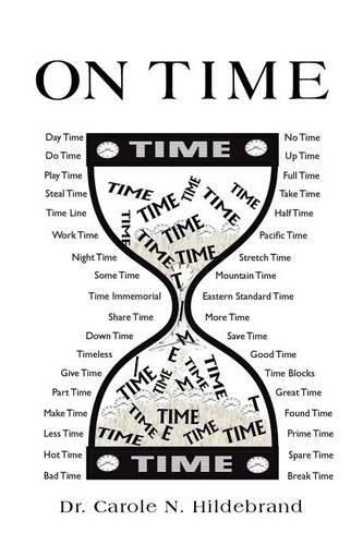 Cover image for On Time