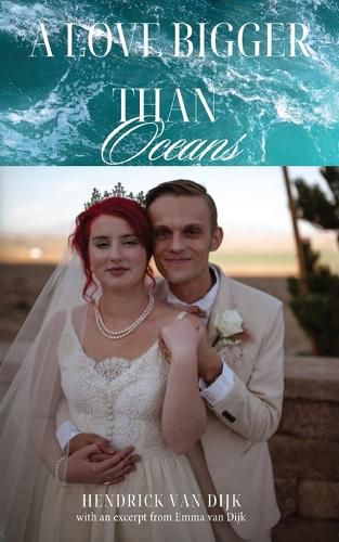 Cover image for A Love Bigger Than Oceans