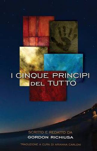 Cover image for I Cinque Principi del Tutto