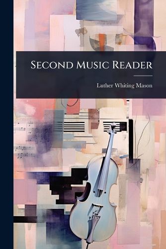 Cover image for Second Music Reader