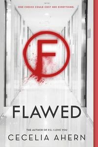 Cover image for Flawed