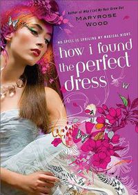 Cover image for How I Found the Perfect Dress