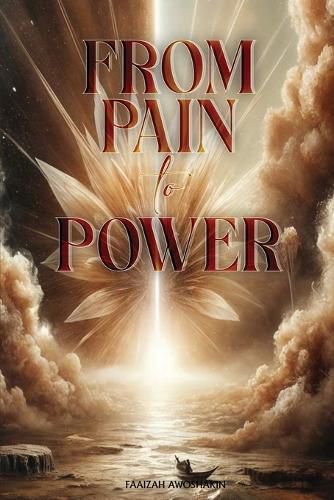 Cover image for From Pain to Power