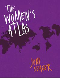 Cover image for The Women's Atlas