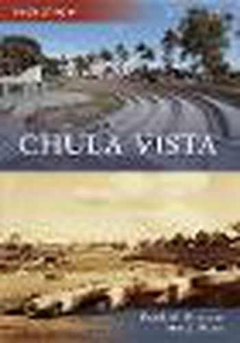 Cover image for Chula Vista