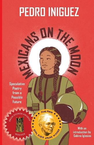 Cover image for Mexicans on the Moon