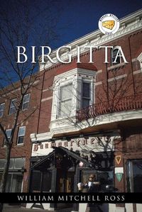 Cover image for Birgitta