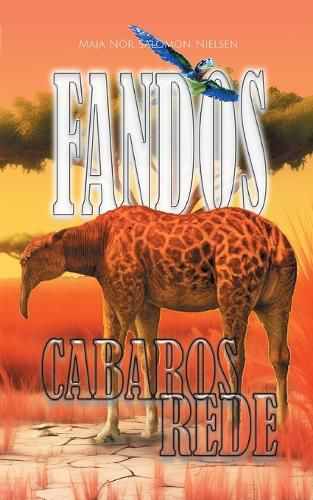 Cover image for Fandos