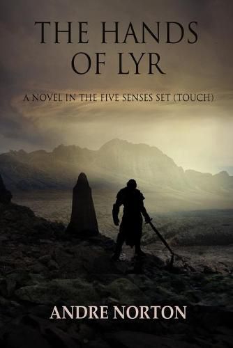 Cover image for The Hands of Lyr
