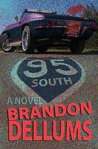 Cover image for 95 South