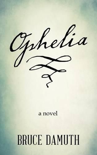 Cover image for Ophelia