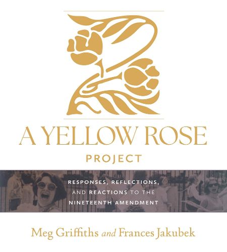 Cover image for A Yellow Rose Project