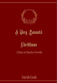 Cover image for A Very Bennett Christmas