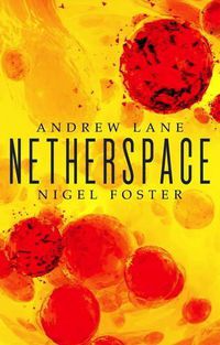 Cover image for Netherspace: Netherspace 1
