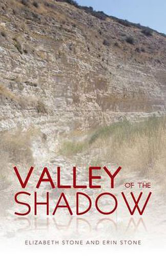 Cover image for Valley of the Shadow