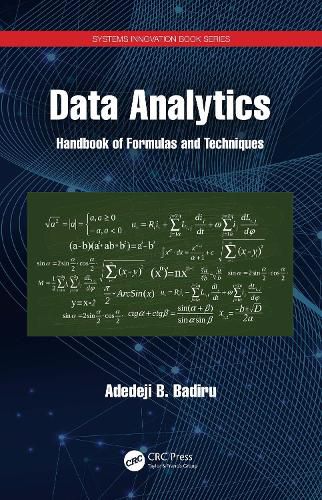 Cover image for Data Analytics