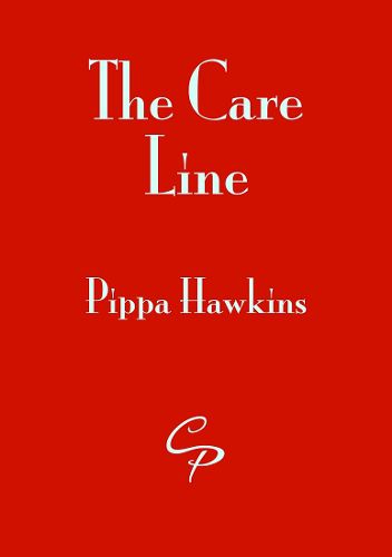 Cover image for The Care Line