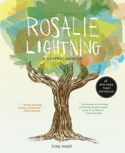 Cover image for Rosalie Lightning