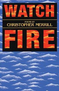 Cover image for Watch Fire