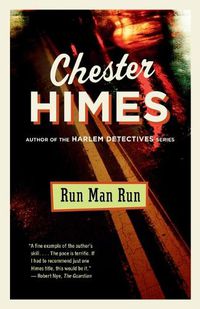 Cover image for Run Man Run