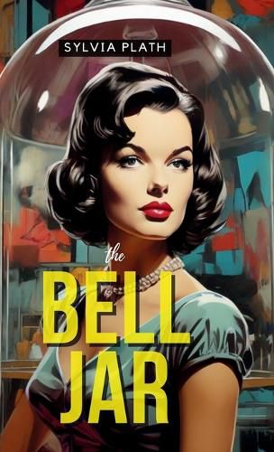 Cover image for The Bell Jar