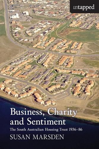 Business, Charity and Sentiment