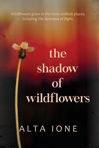 Cover image for The Shadow of Wildflowers