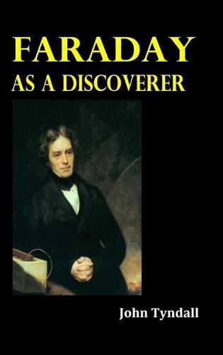 Cover image for Faraday as a Discoverer