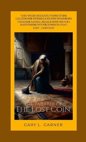 Cover image for The Lost Coin