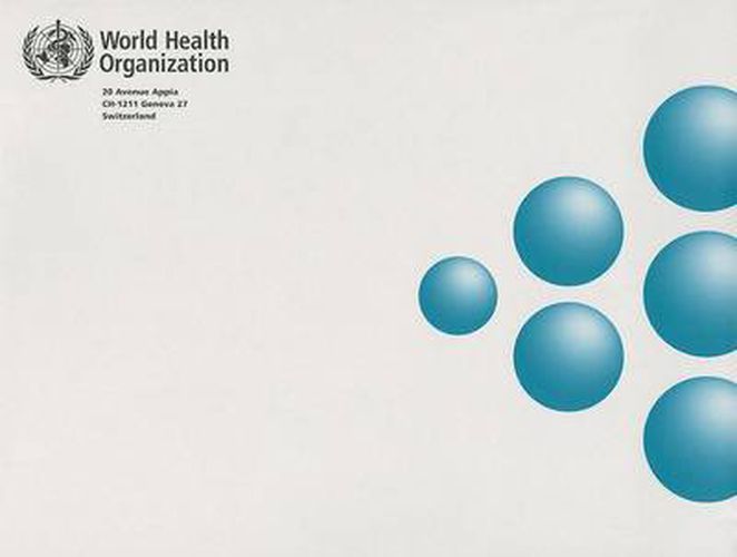 Cover image for Who Report on the Global Tobacco Epidemic 2008: The Mpower Package