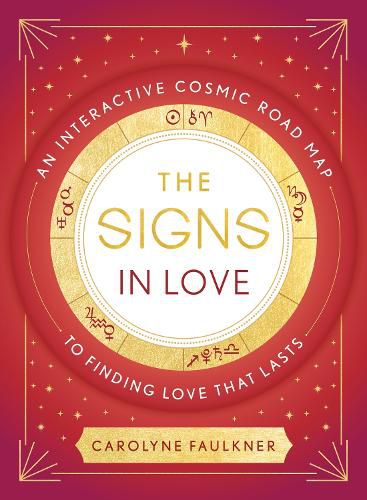 Cover image for The Signs in Love