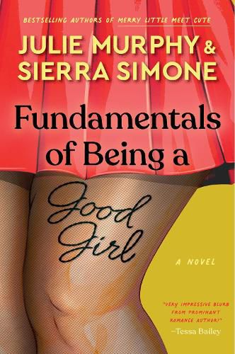 Cover image for Fundamentals of Being a Good Girl