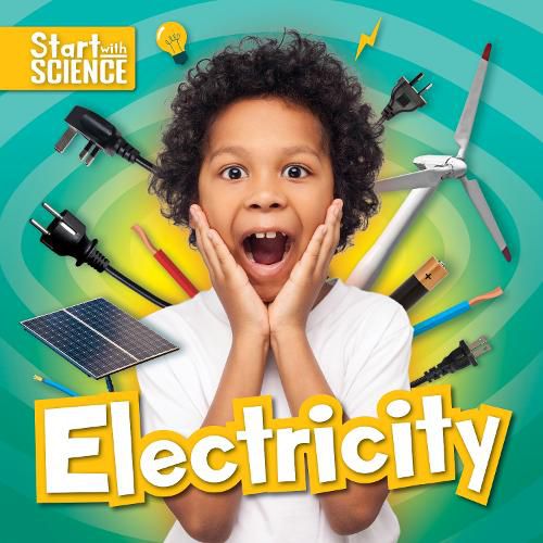 Cover image for Electricity