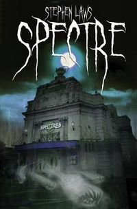 Cover image for Spectre