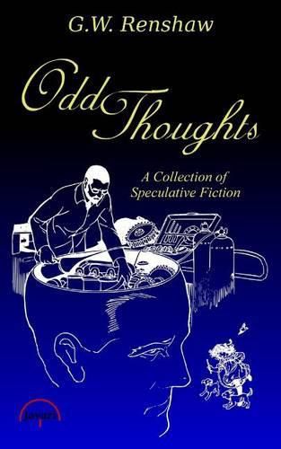 Cover image for Odd Thoughts