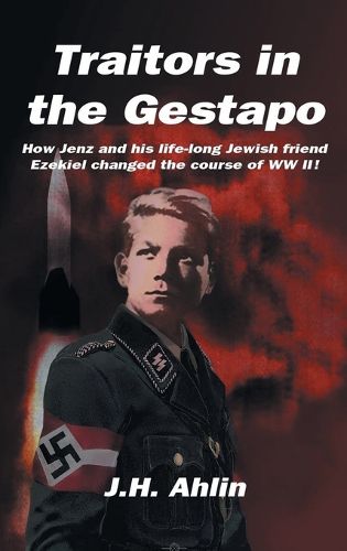 Cover image for Traitors in the Gestapo