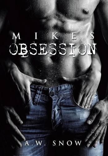 Cover image for Mikes Obsession