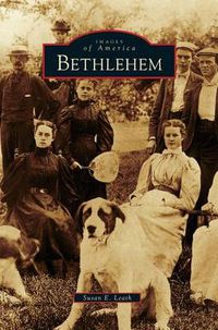 Cover image for Bethlehem