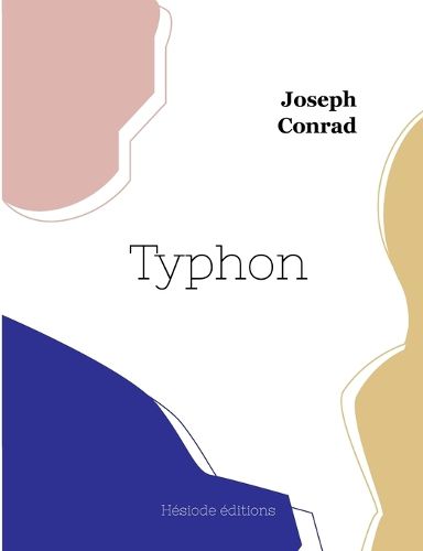Cover image for Typhon